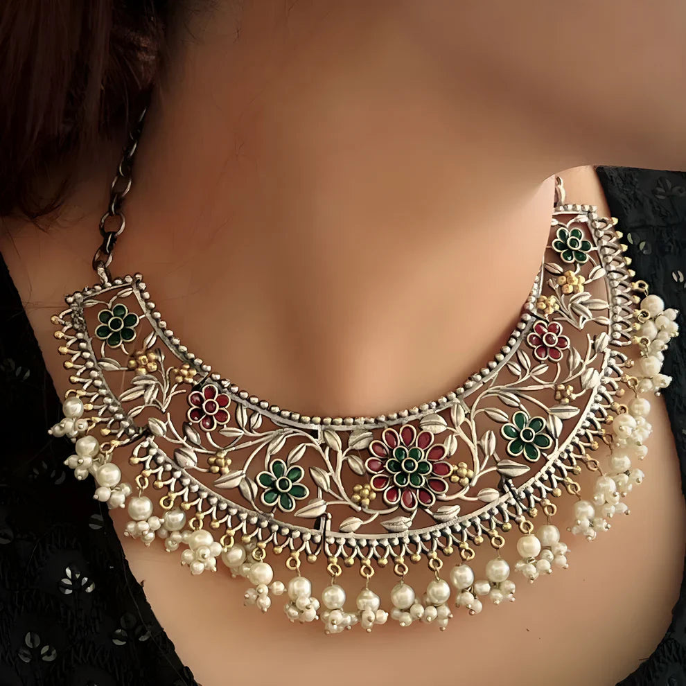 Necklace set