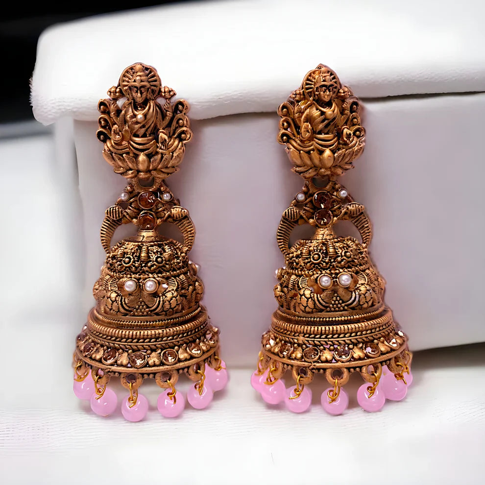 Jhumki