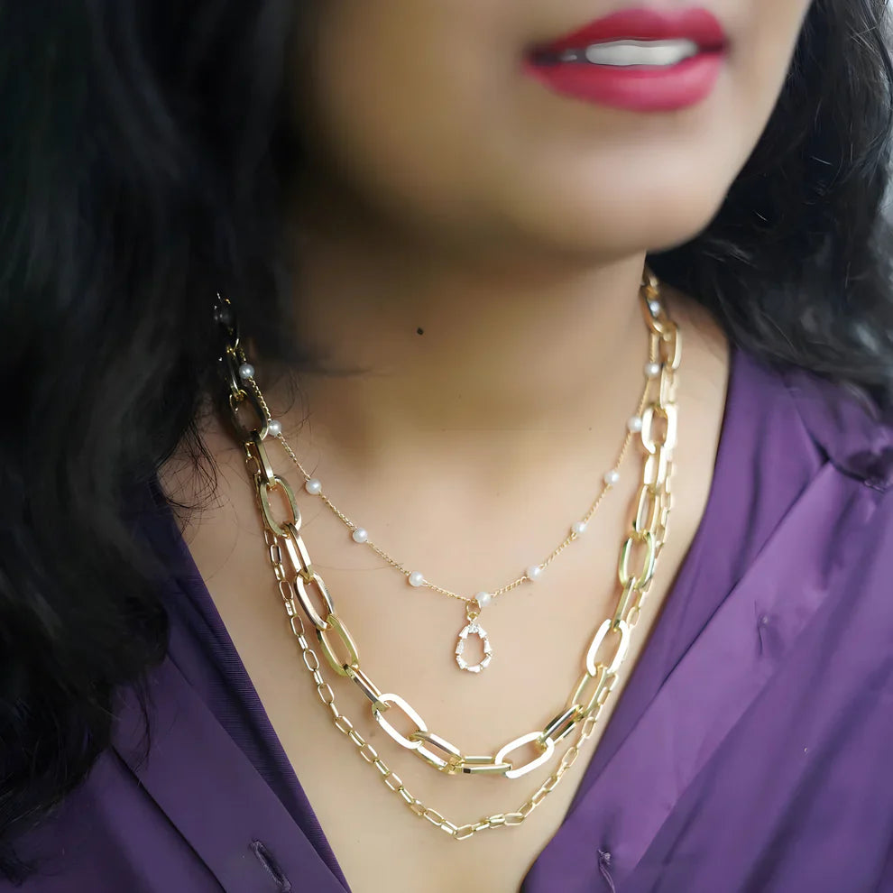 Necklace